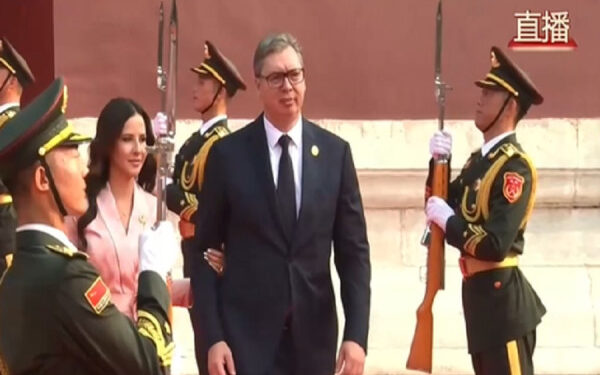 Vuçiq në Kinë: Kroacia, Kosova e Shqipëria po krijojnë aleancë ushtarake kundër Serbisë