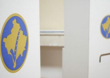 Më 7 shtator fillon regjistrimi dhe evidentimi i Votuesve me Nevoja të Veçanta