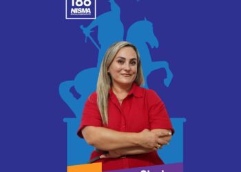 Shqipe Bajraktari, kandidate për Asamblenë Komunale në Prishtinë nga Nisma Socialdemokrate