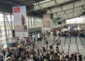 Aeroporti ‘Adem Jashari’ thyen rekord: Mbi gjysmë milioni pasagjerë për një muaj