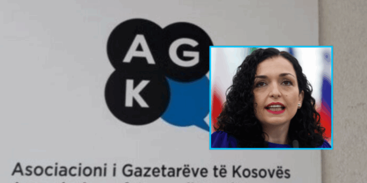 AGK i reagon Presidentes: Shantazh i hapur publik, gjuhë e papranueshme dhe e rrezikshme