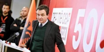Kurti: Të dielën mandatohem për kryeministër nga partia
