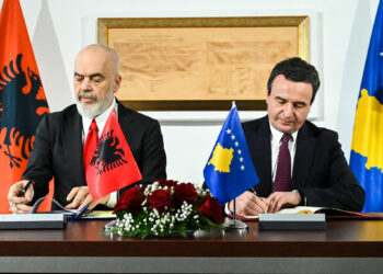 Raporte ‘jo të mira’ edhe me Shqipërinë: Kurti nuk e uron ende Ramën për mandatin e katërt