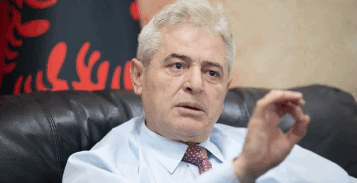 Ahmeti nga Tetova: Pa BE, qytetarët do të shkojnë disa me Shqipërinë e disa me Bullgarinë