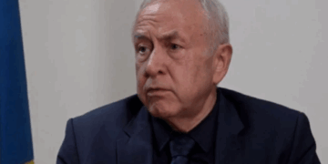 Pëson infarkt ambasadori ukrainas në Shqipëri