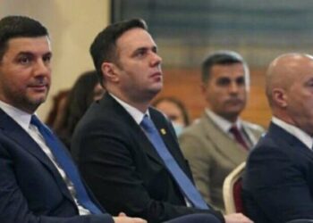 Pezullimi i Dialogut Strategjik, ambasada Amerikane thërret në takim liderët e opozitës