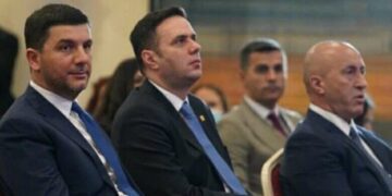 Pezullimi i Dialogut Strategjik, ambasada Amerikane thërret në takim liderët e opozitës