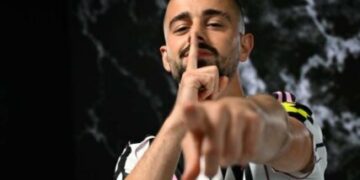 Juventusi i “çmendur” pas Zhegrovës, e poston rregullisht në Facebook