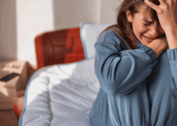 Gjashtë shkaqet më të shpeshta të ankthit dhe depresionit