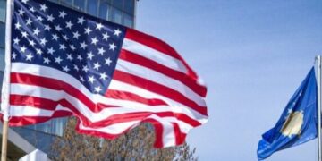 Edhe me Biden, edhe me Trump, SHBA konfirmon se s’ka marrëdhënie të mira me Kurtin: Partneriteti me popullin nuk braktiset