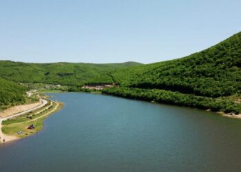 Badoci nën monitorim: Uji i pijshëm i papërshtatshëm për konsum