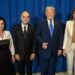 Begaj takohet me Donald Trump në SHBA: Miqësia shqiptaro-amerikane, një lidhje e fortë dhe e pathyeshme