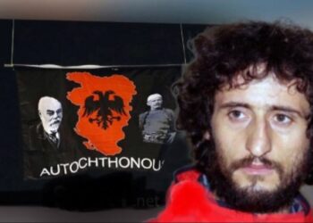 Alarm para ndeshjes Serbi – Shqipëri: ‘Ballisti’ Morina po numëron ditët.