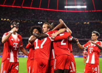 Champions League/ Bayern dhe Liverpool shkëlqejnë, Inter e PSG bindin – Chelsea, Atletico e Ajax ndalohen