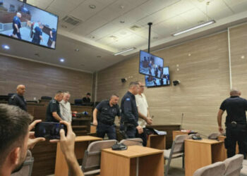 Dështon nisja e gjykimit ndaj Shabanit dhe Qerimit për spiunazh