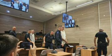 Dështon nisja e gjykimit ndaj Shabanit dhe Qerimit për spiunazh