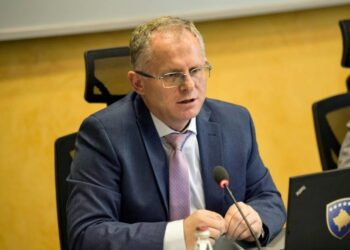 Bislimi pas takimit me Petkoviqin: Serbia është tërhequr nga marrëveshja, kërkon Zajednicën të parën