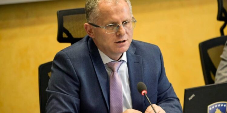 Bislimi pas takimit me Petkoviqin: Serbia është tërhequr nga marrëveshja, kërkon Zajednicën të parën