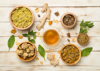 Diabeti dhe natyra: Çfarë bimësh mund të ndihmojnë, dhe kujdesi që duhet të keni