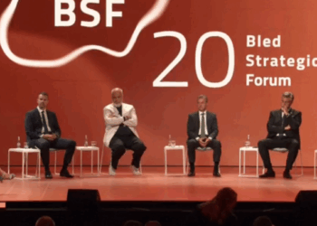 Rama në Forumin e Bledit: “Shqipëria besnike ndaj BE-së, Europa duhet të bëhet Shtetet e Bashkuara të Europës ose do shpërbëhet”