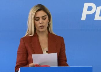 Deliu pyet Osmanin: Si mund të rrish presidente e një shteti ku thua se asgjë nuk funksionon?