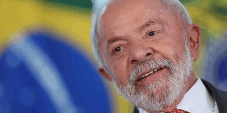 Kursi i Përplasjes së Trump me Brazilin: Si Po Luan Politika Amerikane në Favor të Kinës