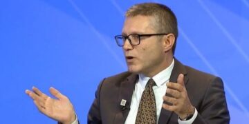 Ramadani: Fundi i gjykimit në Hagë duhet të jetë me lirim, dëshmia e Rubin e rëndësishme