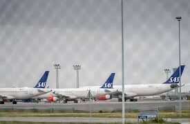 Fluturimet në Aeroportin e Kopenhagës pezullohen pas raportimeve për dronë