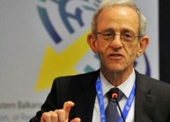 Rënia e raporteve Kosovë – ShBA, Serwer: Prania ushtarake amerikane në Kosovë është mbështetja më e rëndësishme