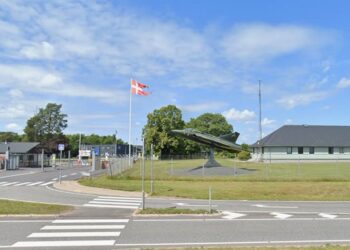 Drone të dyshimta mbi bazat ushtarake daneze, Danimarka flet për “sulm hibrid”