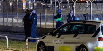 Danimarka mbyll aeroporte pas dronëve misteriozë – Evropa në alarm sigurie