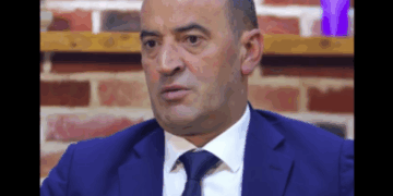 Paralajmërimi i frikshëm i Daut Haradinajt: Pas zgjedhjeve ndërkombëtarët do ju thonë serbëve “shpalleni Asociacionin, ne do ua njohim”