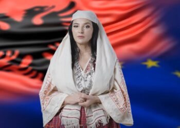 Diella, ministrja e re e Shtetit për Inteligjencën Artificiale, hap faqen zyrtare në Facebook