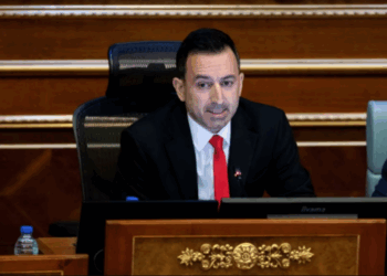 ‘Nuk harrohet lehtë’: Të premten dorëzohet padi në Prokurori kundër Dimal Bashës