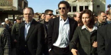 Libri i Hill-it, Rubin pyetet nga prokuroria: Shkroi torollakqe, provoi të zbehte rolin tim si diplomat dhe të Albright-it