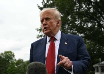 Trump padit New York Times`in për shpifje, kërkon 15 miliardë dollarë