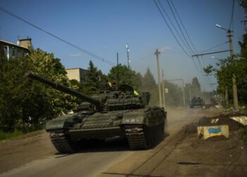 Lufta në Ukrainë – Debati për Tokën në Këmbim të Paqes: Çfarë Mendojnë Banorët e Donbasit?