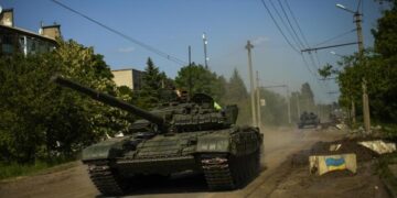 Lufta në Ukrainë – Debati për Tokën në Këmbim të Paqes: Çfarë Mendojnë Banorët e Donbasit?