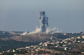 Izraeli urdhëron evakuimin e fshatrave në jug të Libanit, paralajmëron sulme ndaj Hezbollah