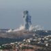 Izraeli urdhëron evakuimin e fshatrave në jug të Libanit, paralajmëron sulme ndaj Hezbollah