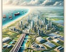 Trump po shqyrton planin “GREAT Trust” për transformimin e Gazës në destinacion turistik