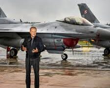 NATO forcon krahun lindor pas rrëzimit të dronëve rusë nga Polonia
