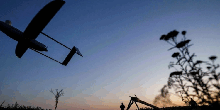 Kievi nën sulmin më të madh rus që nga fillimi i luftës, 7 të plagosur