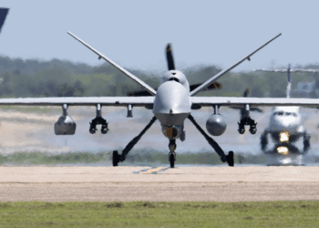 SHBA-të vendosin avionë luftarakë F-35 në Porto Riko, Venezuela akuzon për provokim ushtarak