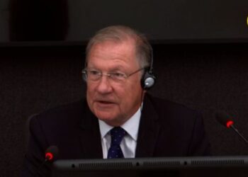 Ish-këshilltari i NATO-s: Familja e Jasharajve kishte ndikim të madh