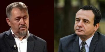 Gjykata Supreme e rrëzon ankesën e VV-së kundër Sami Lushtakut dhe PDK-së