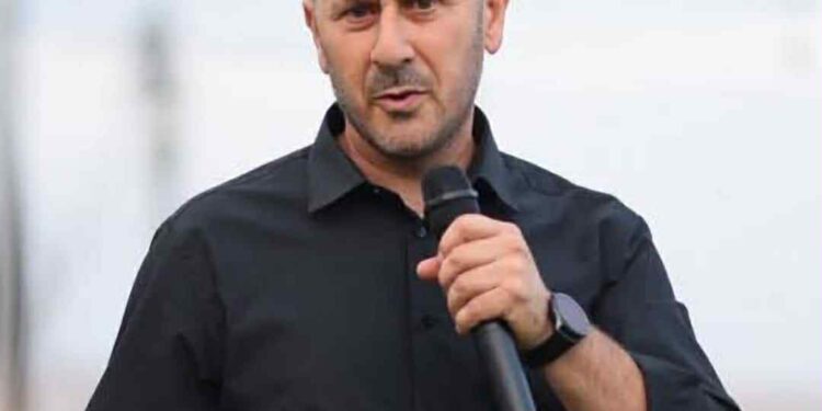 Arsim Jashari rikandidohet për Lipjanin: “Zëri im ka qenë zëri juaj”