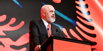 Transformimi i Shqipërisë dhe mësimet që mund t’i nxjerrë Kosova