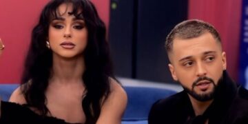 Egli Tako reagon pas lajmit tragjik për vëllain e Gjestit: Më dhemb zemra, doja të mos e lexoja kurrë këtë lajm
