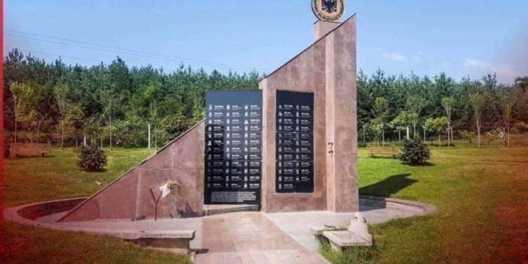 27 vjet Lavdi: Ferizaj nderon Dëshmorët e UÇK-së dhe Epopesë së Jezercit